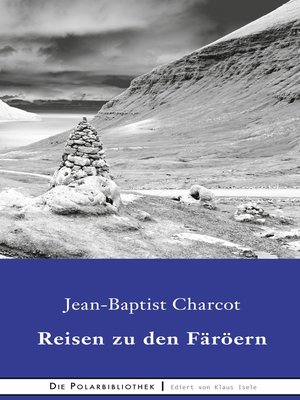 cover image of Reisen zu den Faröern